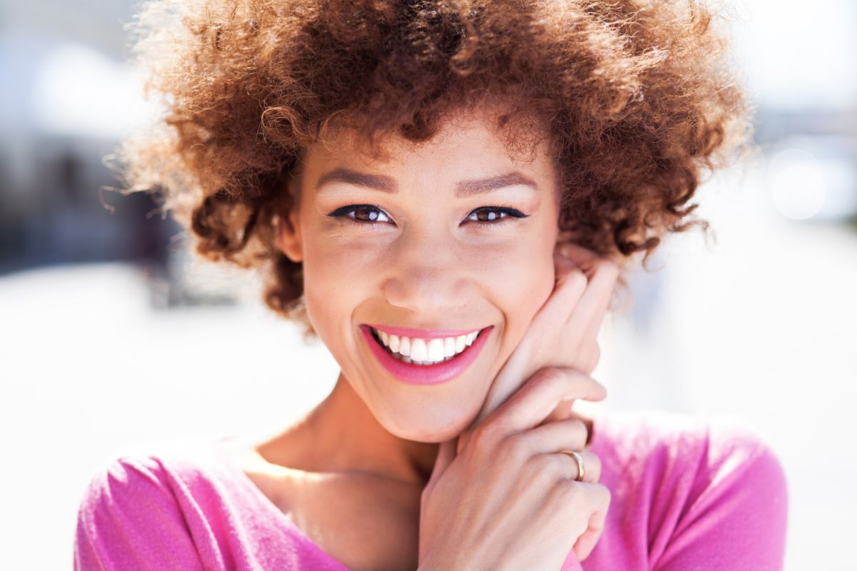 Why A Straighter Smile Increases Your Chances Of Success