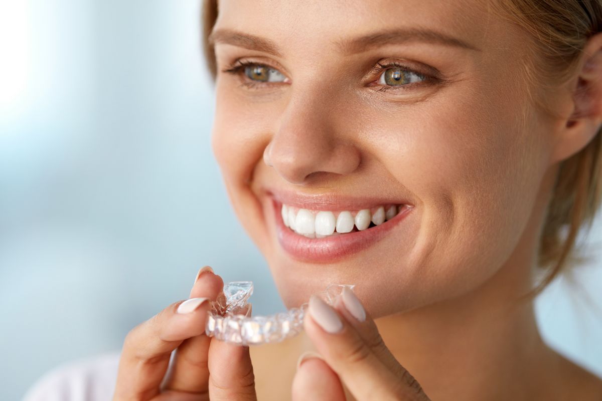 Am I Too Old For Orthodontic Treatment?