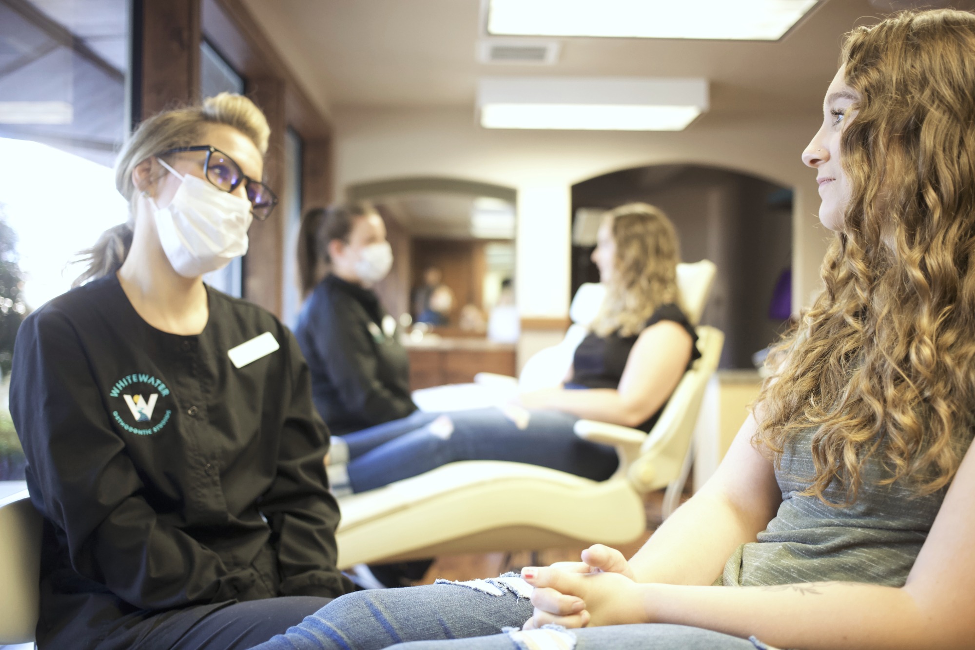 Orthodontics Careers Work At Whitewater Orthodontic Studios
