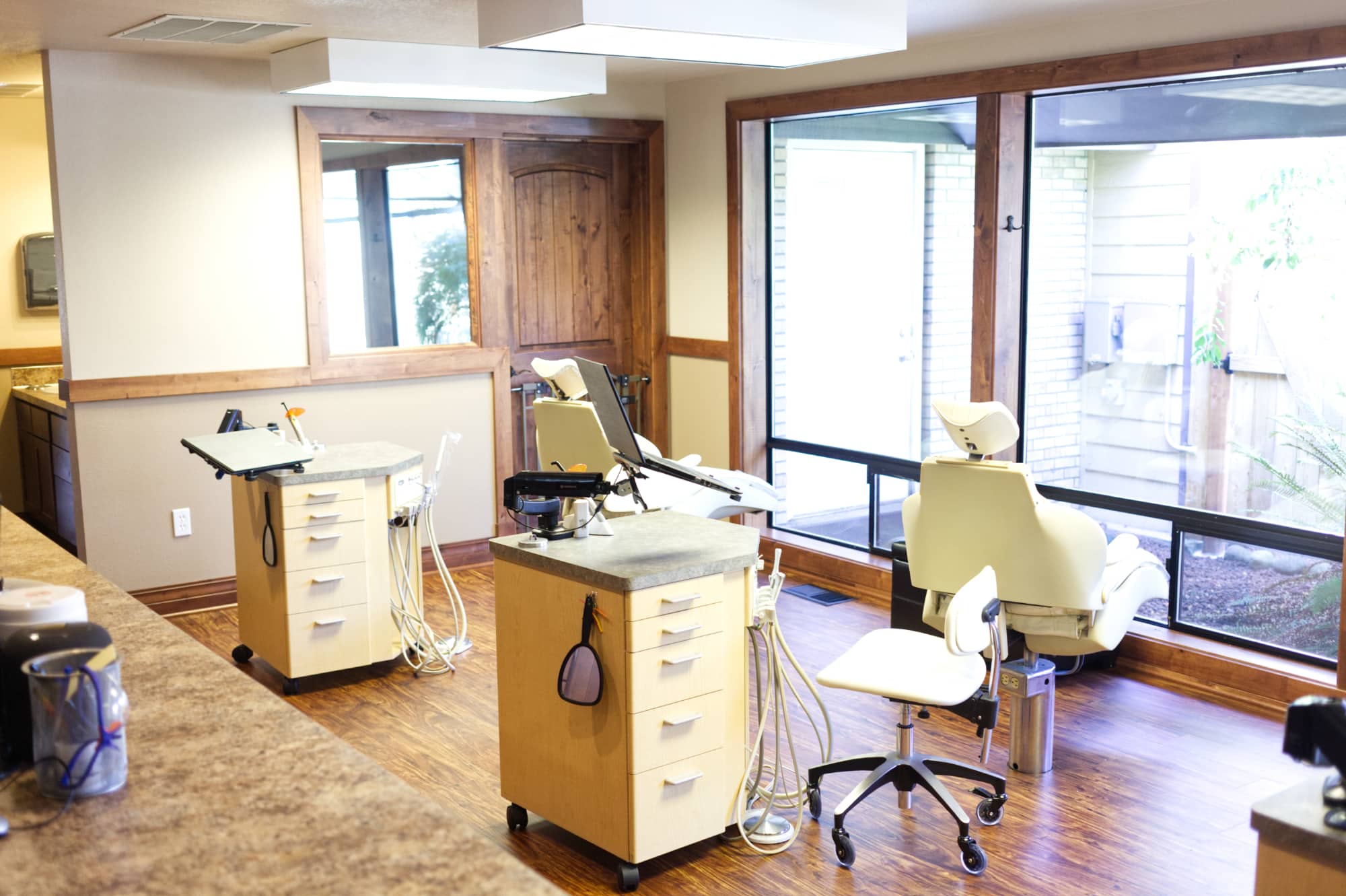benefits of an orthodontist Whitewater Orthodontic Studios in Tacoma, WA.