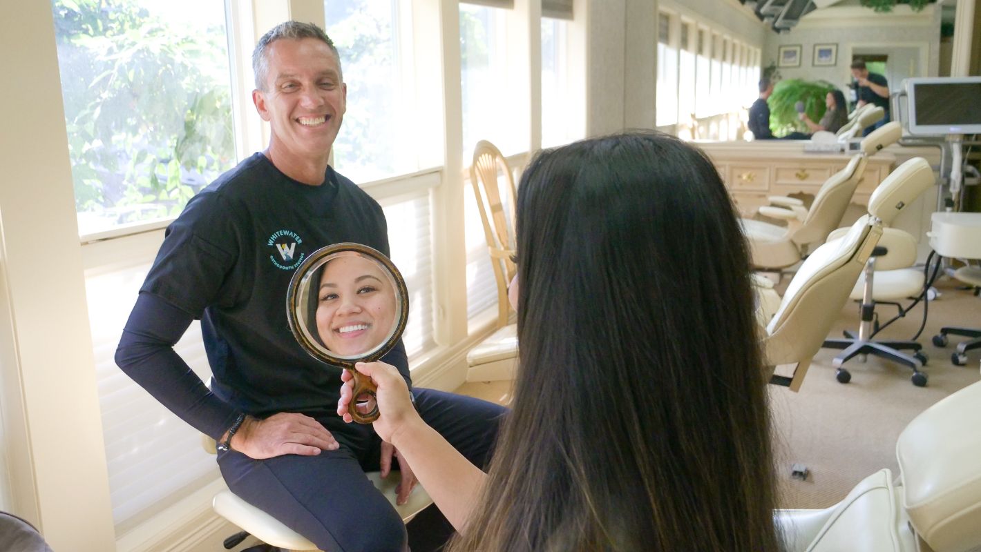 How Can Orthodontics Help Facial Asymmetry?
