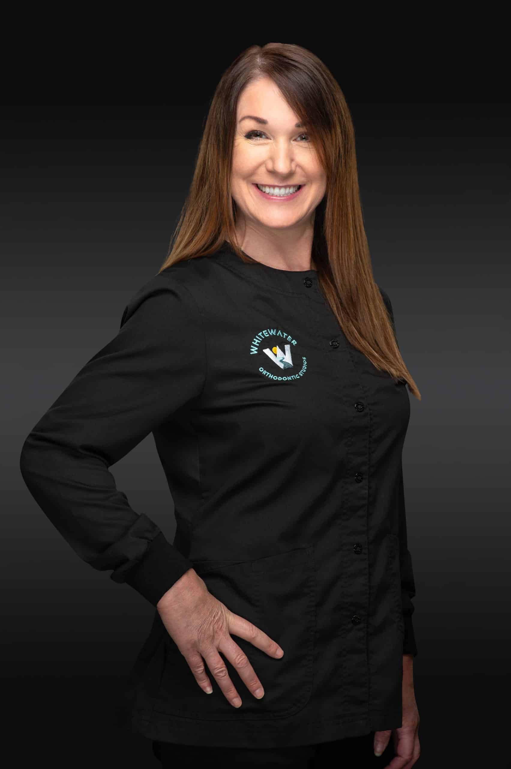 Staff Whitewater Orthodontic Studios in Yelm and Tacoma, WA