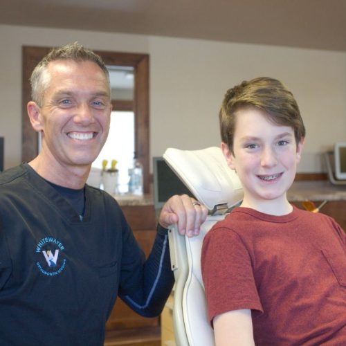 Whitewater Orthodontic Studios in Yelm and Tacoma, WA